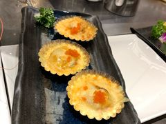 -大渔铁板烧(东城店)