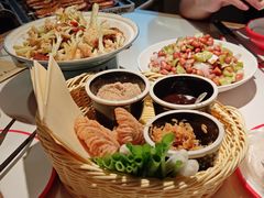 -偏爱炒鸡(老县衙店)