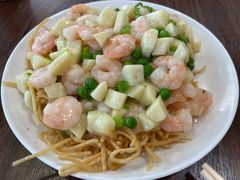 -王家沙点心店(南京西路总店)