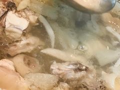 -润园四季椰子鸡火锅(海上世界店)