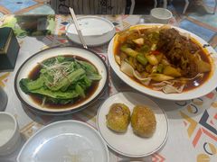 -清真吐鲁番餐厅(牛街店)