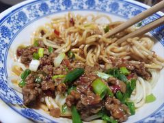 -蒋炸酱(内东街店)