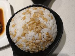 -新仙清汤牛腩(铜锣湾店)