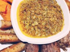 -大清花饺子(五五路店)