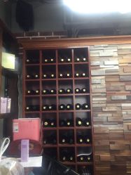 -尚丹尼造型