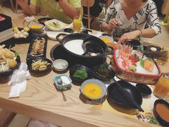-伊豆野菜村(大族广场店)
