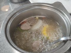 -牛天下·牛肉·海鲜·打边炉·融合菜