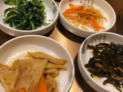-元山烤肉店(假日广场店)