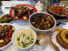 文和友香辣蟹-老长沙龙虾馆(罗湖店)