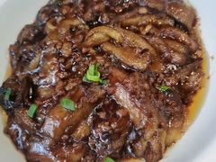 -大树餐厅(红旗街万达店)