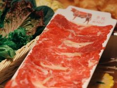 -犇鼎牛潮汕牛肉火锅(新辰里学清路店)