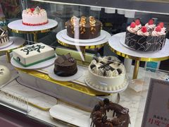 -DQ·蛋糕·冰淇淋(五棵松万达店)