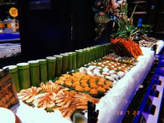 -加餐海鲜自助(集美银泰百货店)