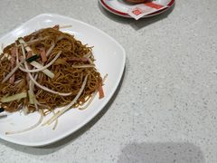 -香港新发烧腊茶餐厅(书城店)