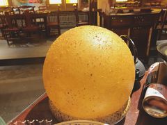 光头司令麻圆-杨记隆府(汉街店)