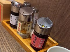 -无敌家现熬骨汤拉面(颐堤港店)