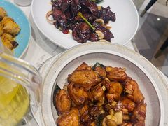 -宝月楼·台湾菜馆(天河城店)