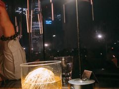 -wann lounge 低温慢煮牛排·清吧