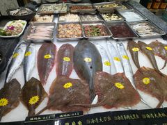 -渔码头食府(蓬莱阁店)