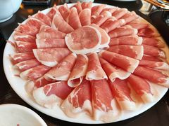 -匹夫涮肉城(黄村店)