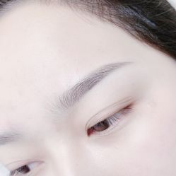 -久匠·纹眉半永久野生眉