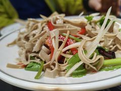 -常赢三兄弟·清真涮肉·清真炒菜(朝阳新城店)