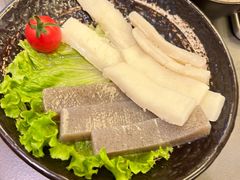 -湊湊火锅·茶憩(南京万象天地店)