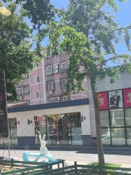 -爱儿美儿童摄影亲子馆(五路居店)