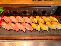 现做寿司-咖啡厅自助餐厅(贵阳中天凯悦酒店)