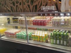 -棕榈岛海鲜自助餐厅(虹桥迎宾馆店)