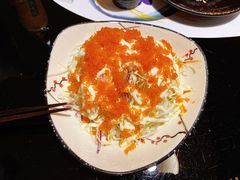 -天狗山料理(省体店)