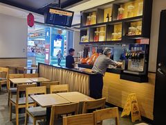 -吉野家(群力王府井店)