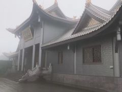 -峨眉山风景名胜区
