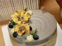 -杜哈夫DOUX RÊVE·生日蛋糕(日月光店)