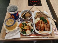 -吉野家(复兴路第二餐厅店)