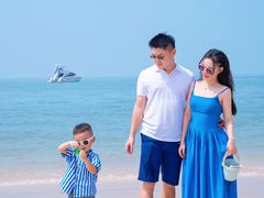 -惠州金海湾嘉华度假酒店