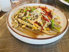 -今鲜源大酒店·中华餐饮名店(新湛路店)