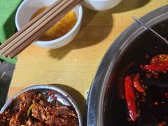 -渝味黄姐火锅(黄泥村店)