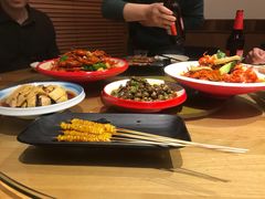 -虾满堂(瑞虹店)