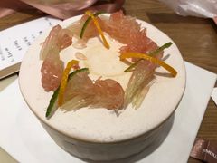 -积慕Cake(解放大道店)