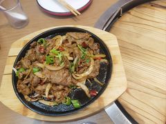 -那红花·东北菜铁锅炖(仙林金鹰店)