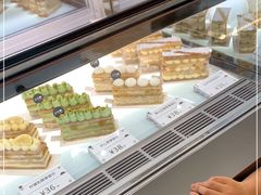 -BanCake·法式千层·拿破仑專門店