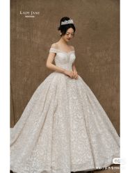 -Lady  Jane高端婚纱礼服馆