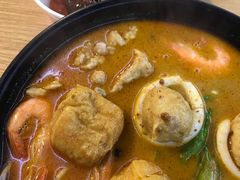 -老闽味沙茶面·姜母鸭(传承35年曾厝垵店)