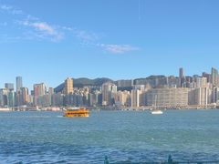 -香港九龙海逸君绰酒店