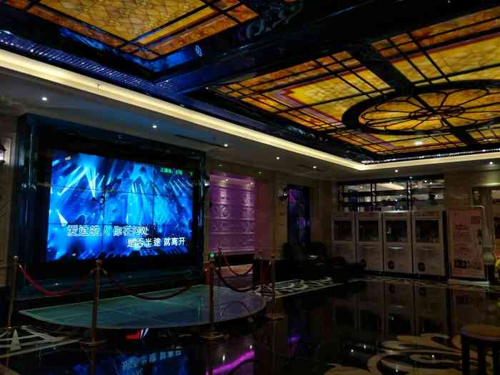 发声秀ktv-"荆门也ktv就它和万达最好吧 音效啥的都."-大众点评移动版