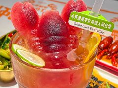 -熊记虾王·小龙虾(东晓南店)