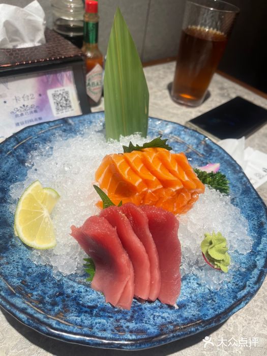 大渔铁板烧(大悦城店)图片