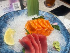 -大渔铁板烧(大悦城店)