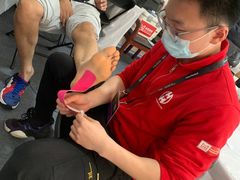 -海曼康复|HealmanClinic